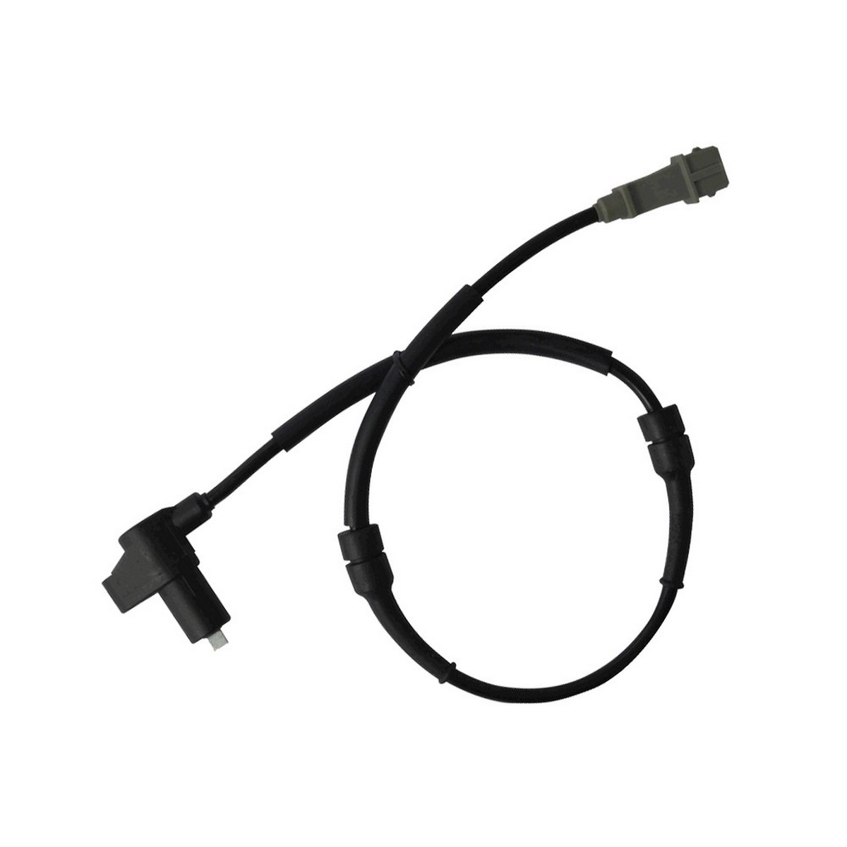 Sensor Abs Peugeot 306 Citroen Berlingo Delantero Izquierdo